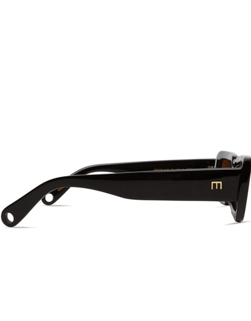 Elisa Johnson Gigi - Gloss Black