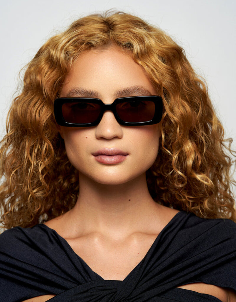 Elisa Johnson Gigi - Gloss Black