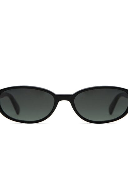 Dakota - Gloss Black