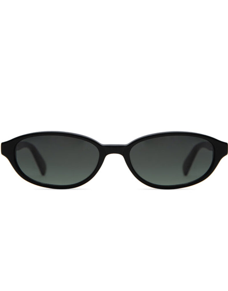 Elisa Johnson Dakota - Gloss Black