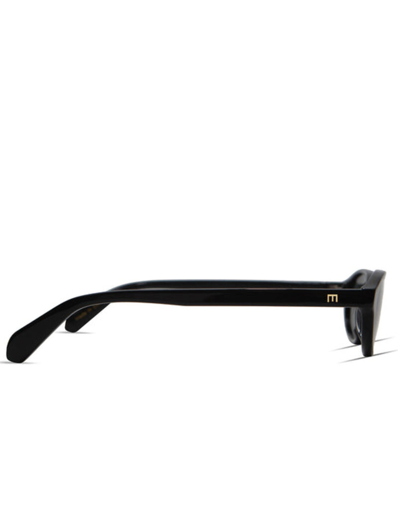 Elisa Johnson Dakota - Gloss Black