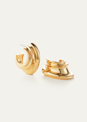 Jenny Bird Leona Hoops