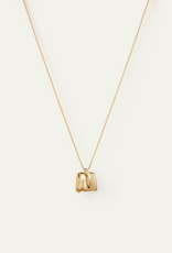 Jenny Bird Sundra Pendant Necklace