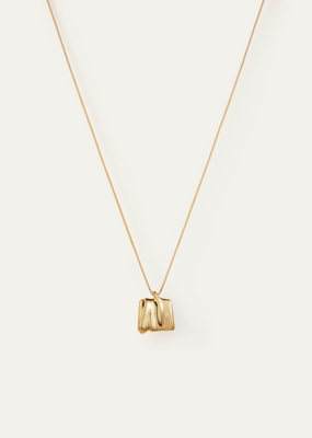Jenny Bird Sundra Pendant Necklace