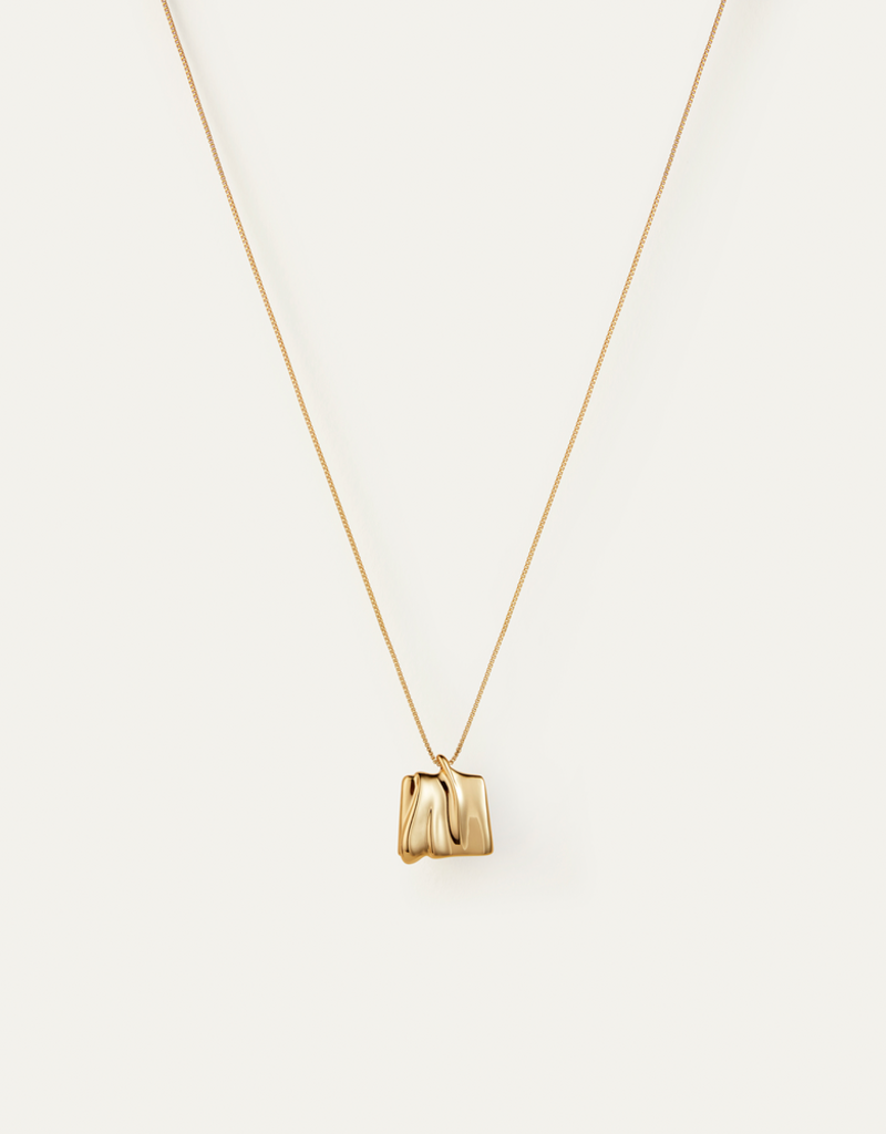 Jenny Bird Sundra Pendant Necklace