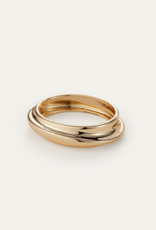 Jenny Bird Lennon Bangle 6"