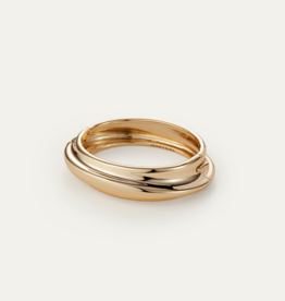 Jenny Bird Lennon Bangle 6"