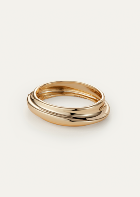 Jenny Bird Lennon Bangle 6"