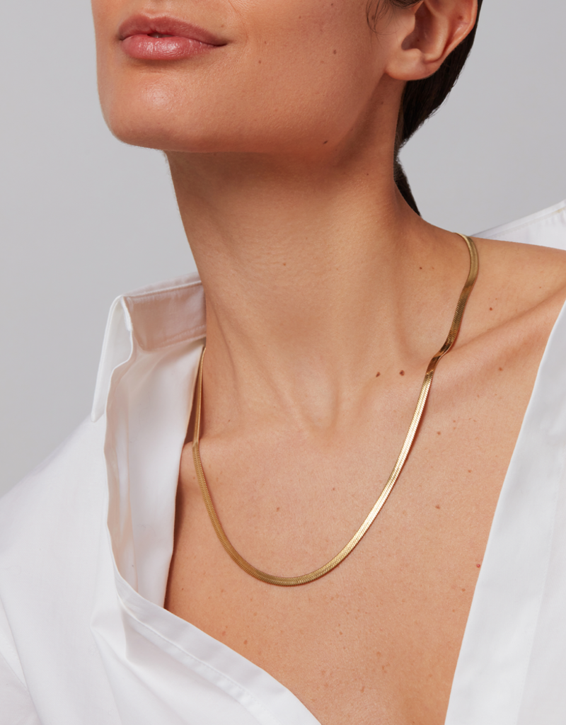 Jenny Bird Zeina Chain