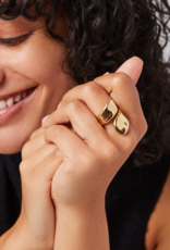 Jenny Bird Solene Ring