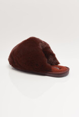 Free People Snowball Slipper