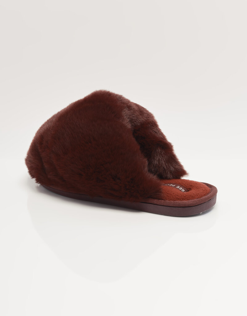 Free People Snowball Slipper