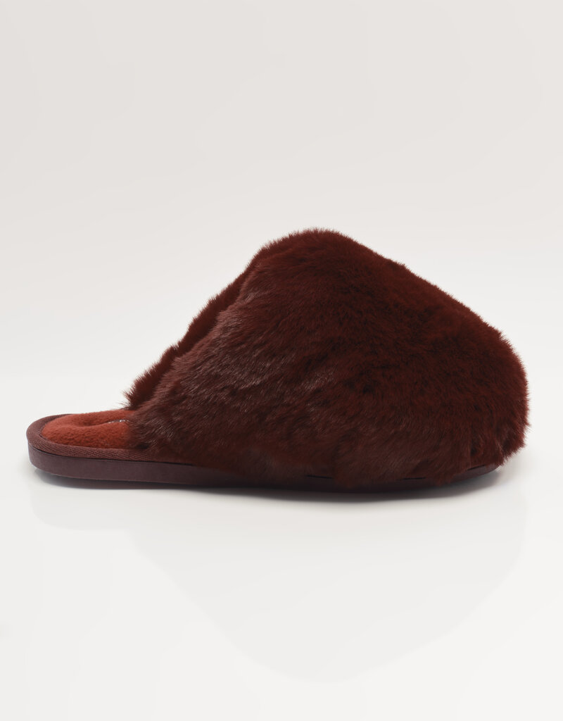 Free People Snowball Slipper