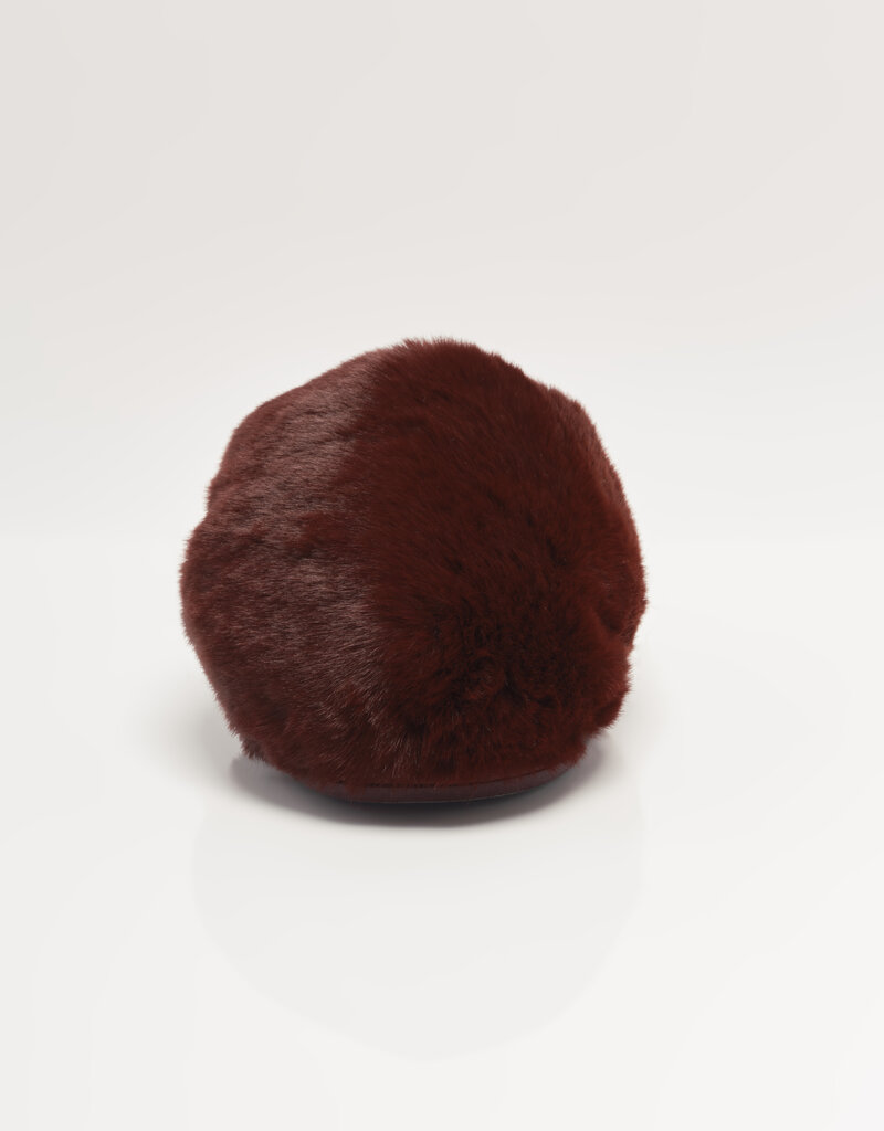 Free People Snowball Slipper