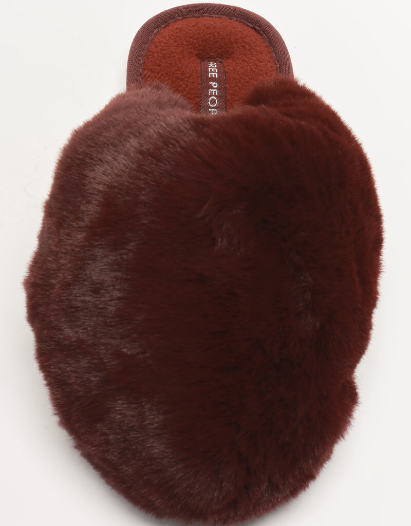 Free People Snowball Slipper