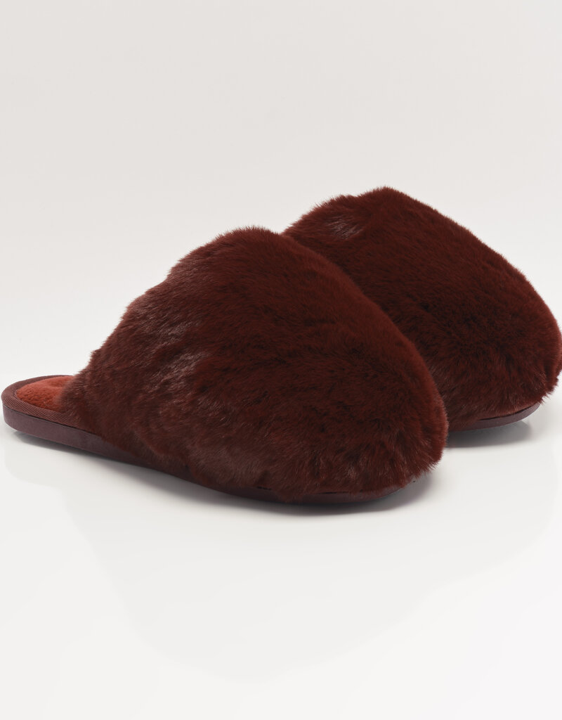 Free People Snowball Slipper