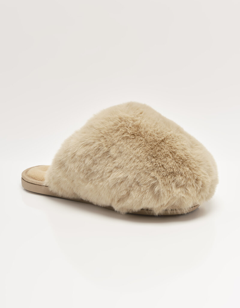 Free People Snowball Slipper