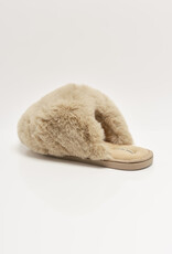 Free People Snowball Slipper