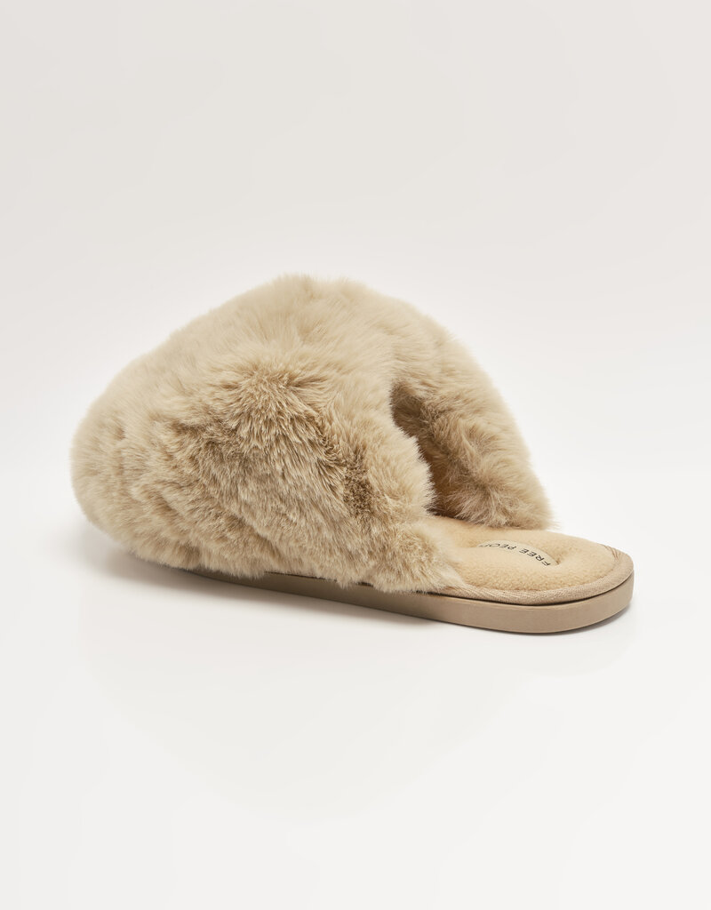 Free People Snowball Slipper