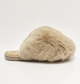 Free People Snowball Slipper
