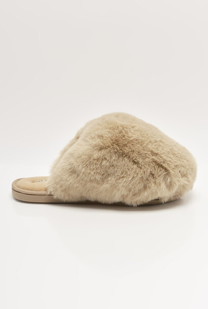 Snowball Slipper