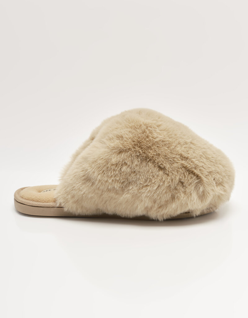 Free People Snowball Slipper