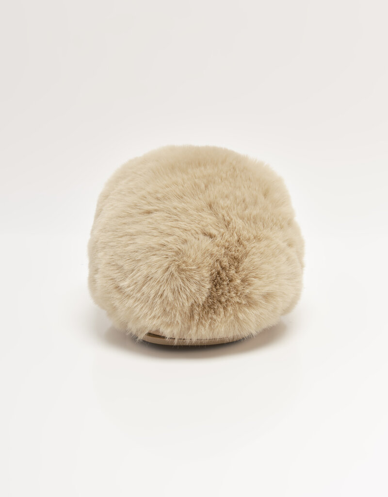 Free People Snowball Slipper
