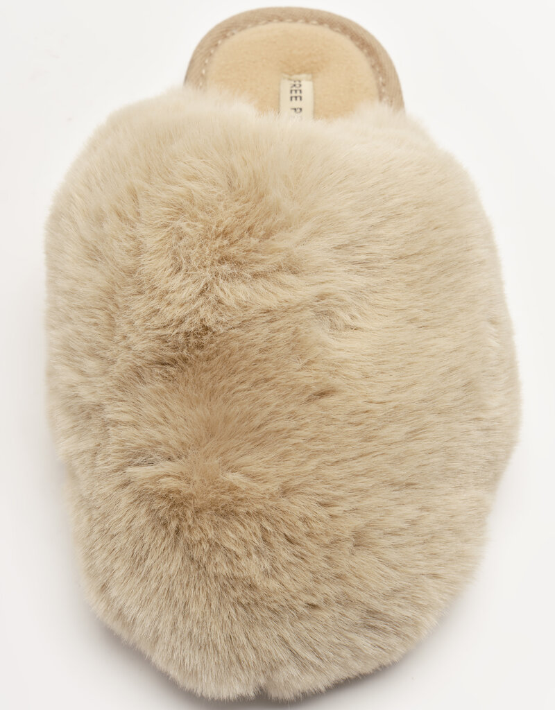 Free People Snowball Slipper