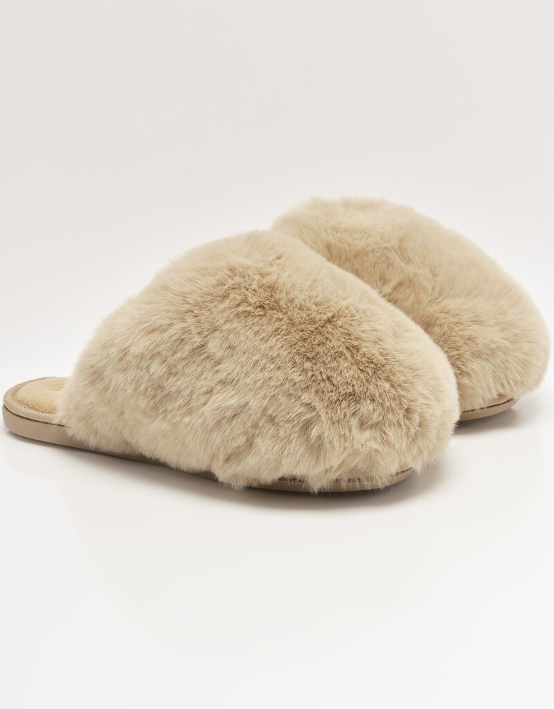 Free People Snowball Slipper