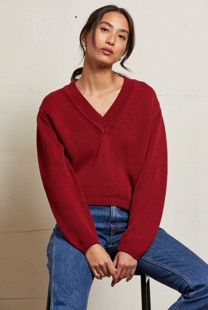 Addie Sweater