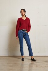 perfectwhitetee Addie Sweater