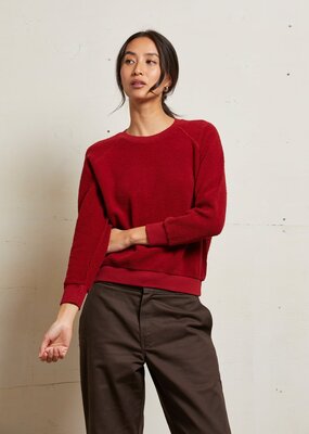 perfectwhitetee Ziggy Sweatshirt