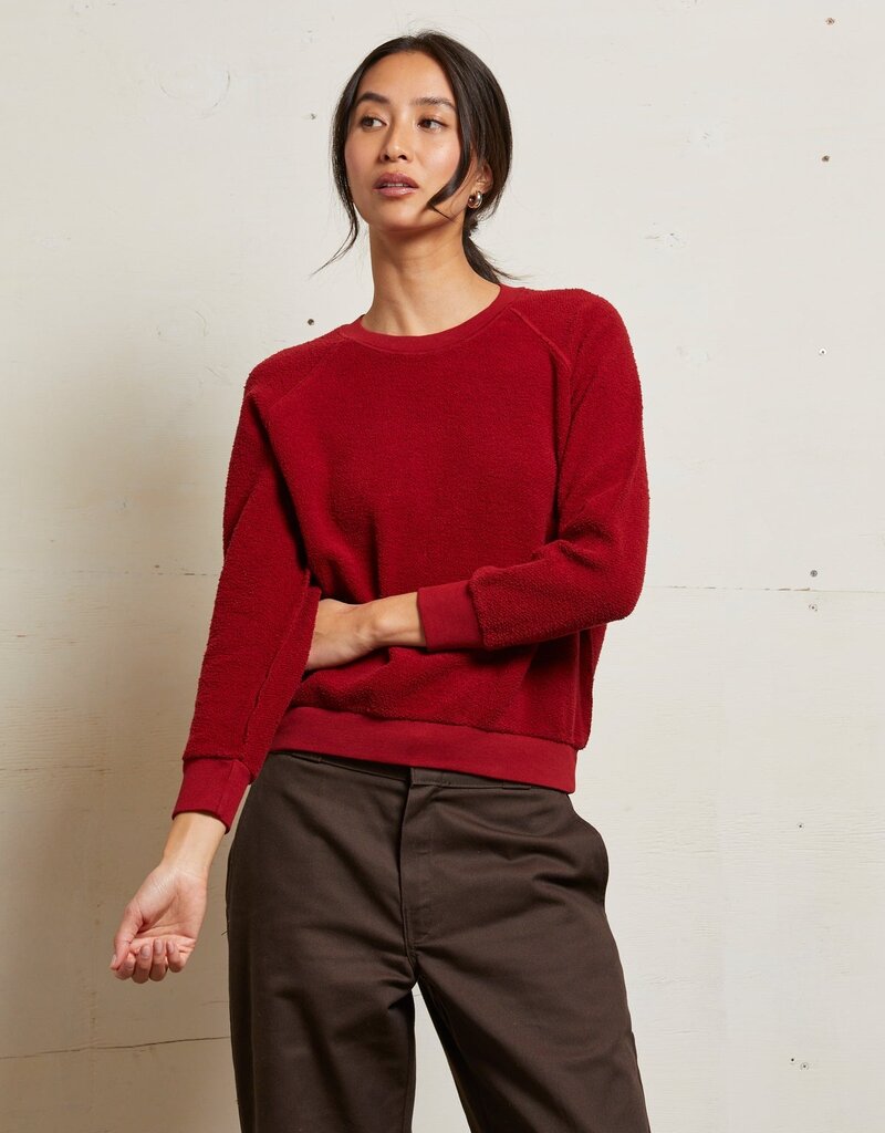 perfectwhitetee Ziggy Sweatshirt