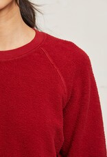 perfectwhitetee Ziggy Sweatshirt