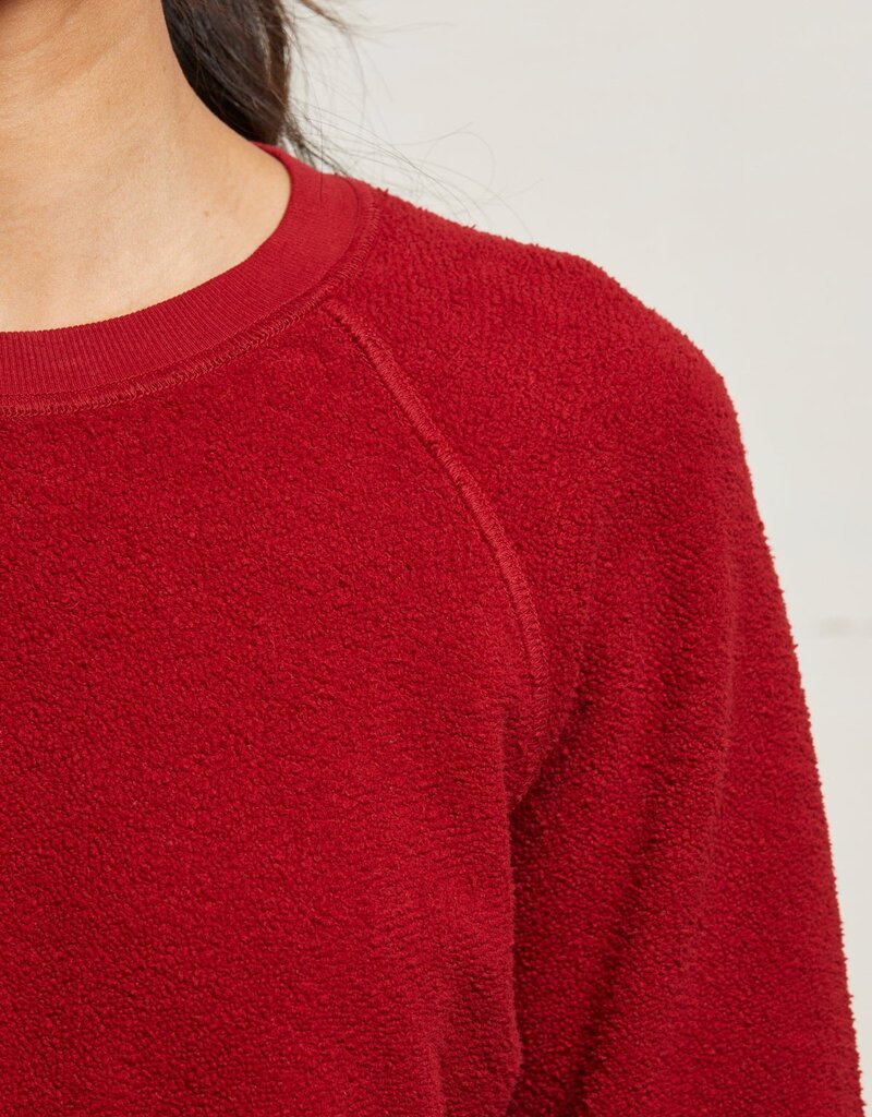 perfectwhitetee Ziggy Sweatshirt