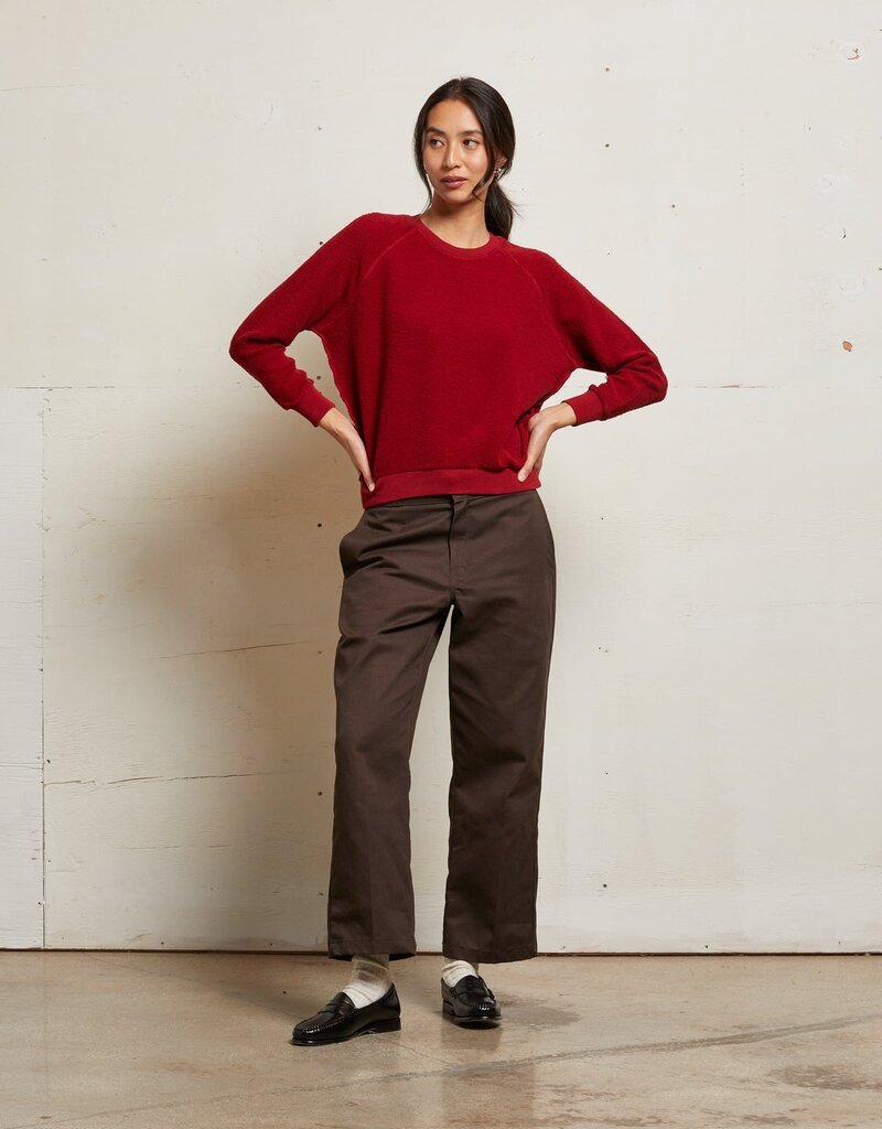 perfectwhitetee Ziggy Sweatshirt