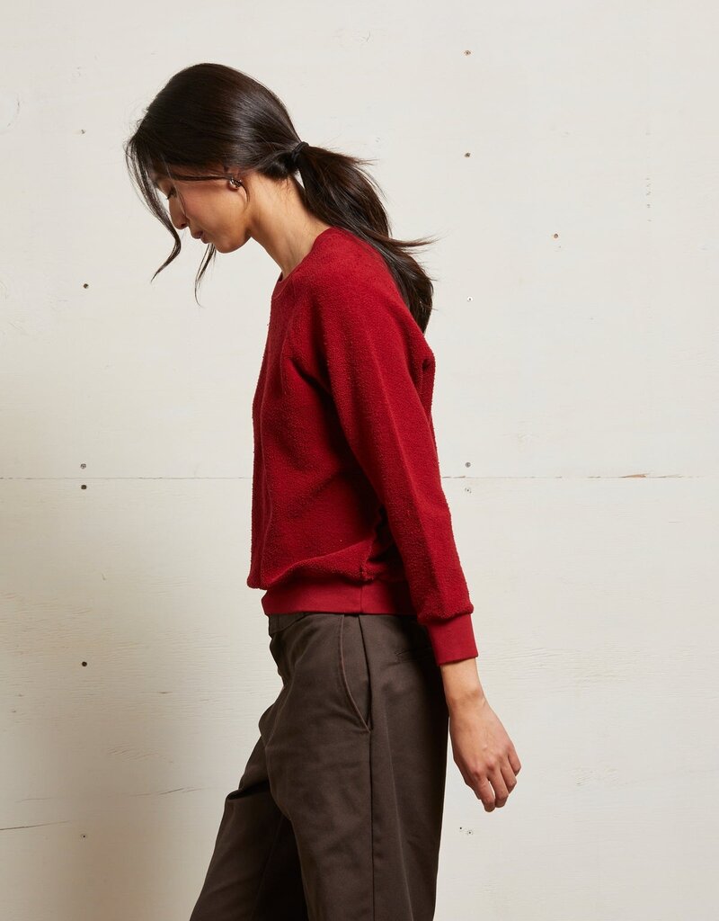 perfectwhitetee Ziggy Sweatshirt