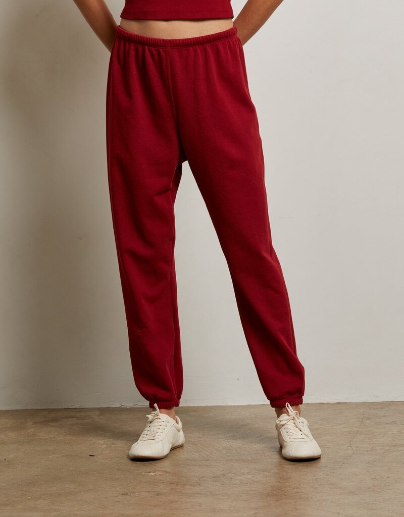 perfectwhitetee Johnny Sweatpant