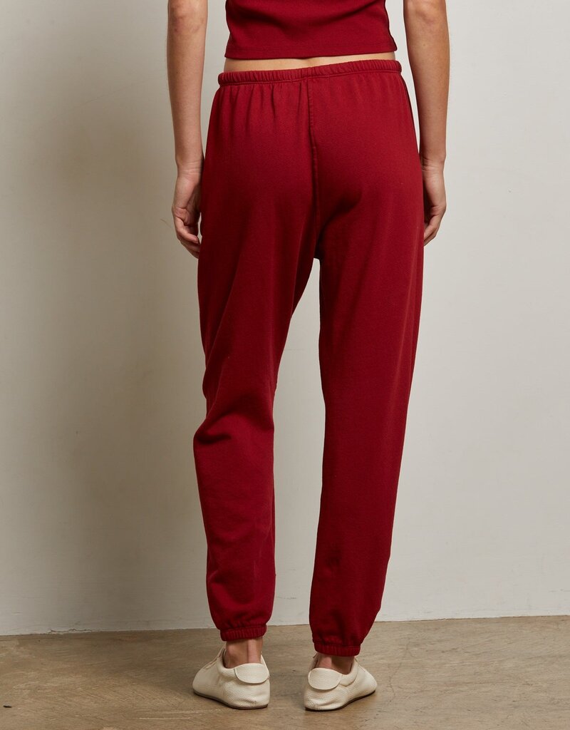 perfectwhitetee Johnny Sweatpant
