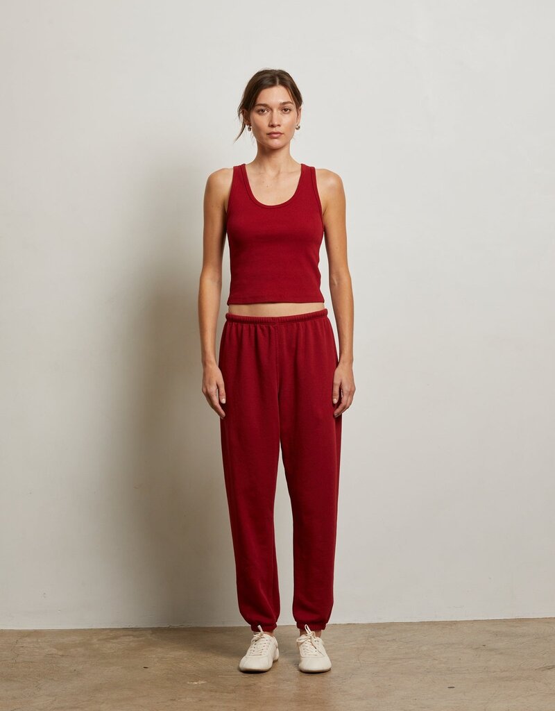 perfectwhitetee Johnny Sweatpant