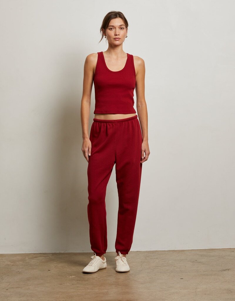 perfectwhitetee Johnny Sweatpant