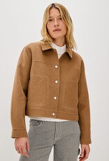 Rails Mountain Jacket
