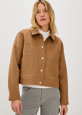 Rails Mountain Jacket