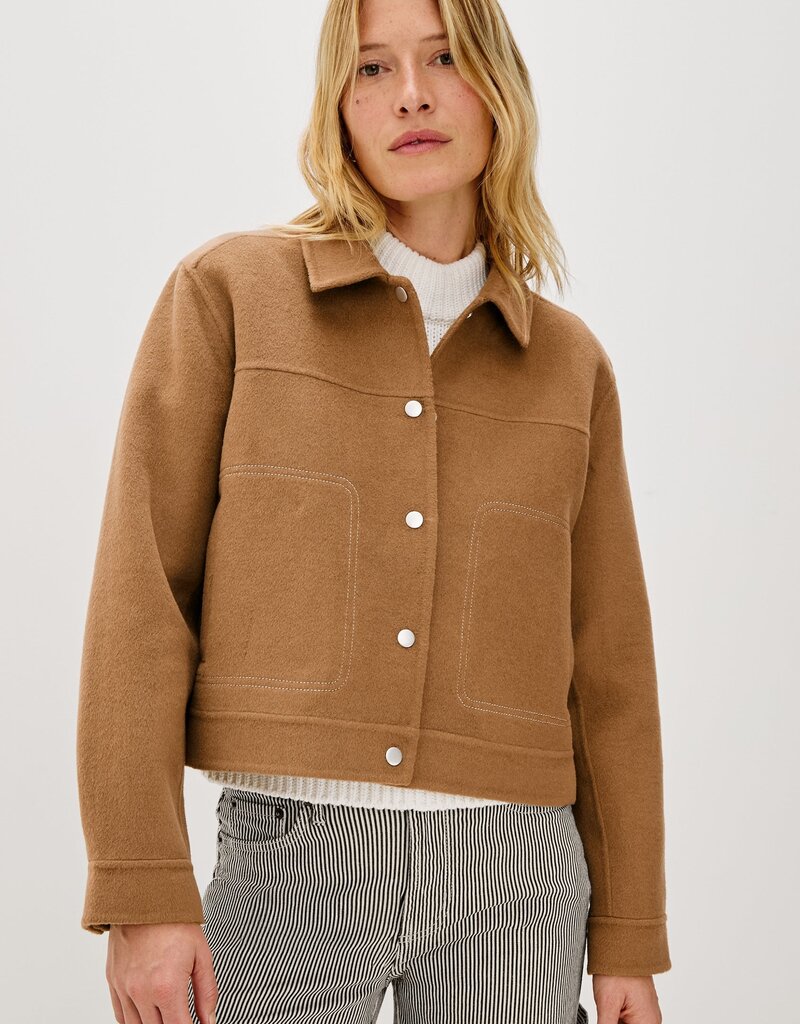 Rails Mountain Jacket