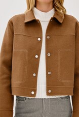 Rails Mountain Jacket