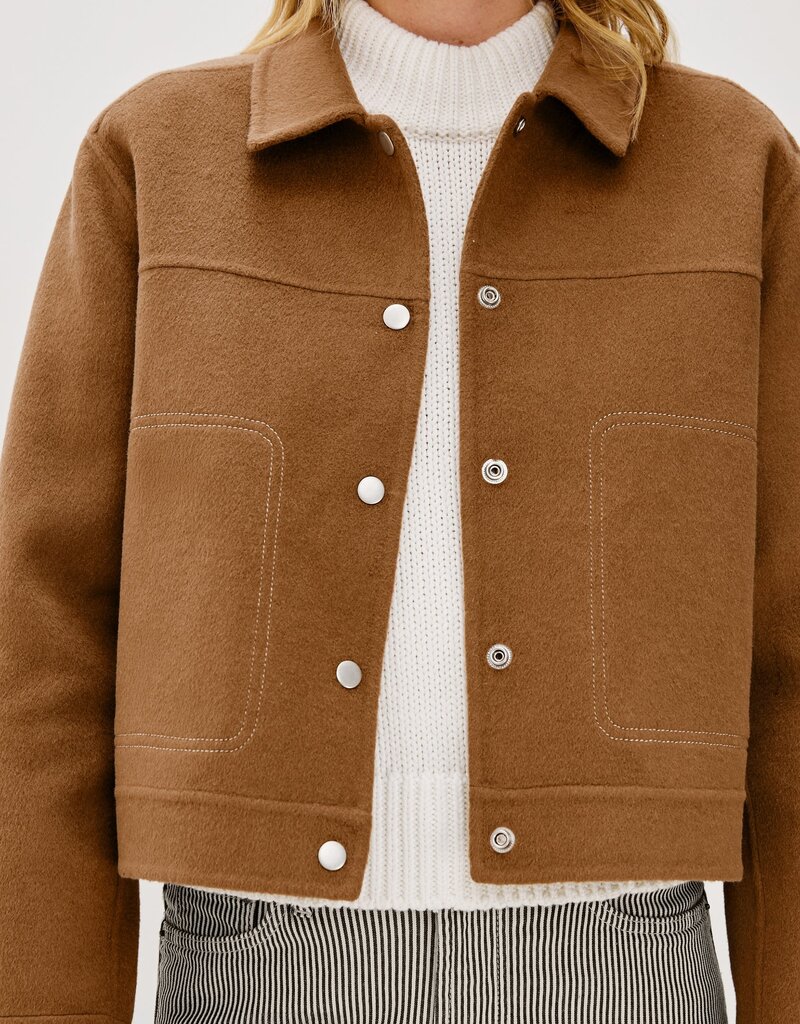 Rails Mountain Jacket
