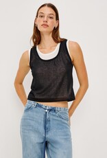 Rails Kelly Top