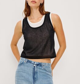 Rails Kelly Top