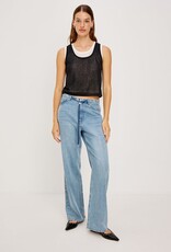 Rails Kelly Top