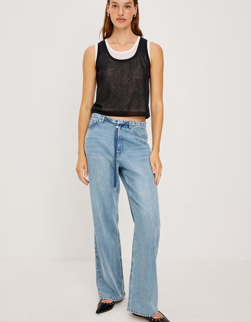Rails Kelly Top